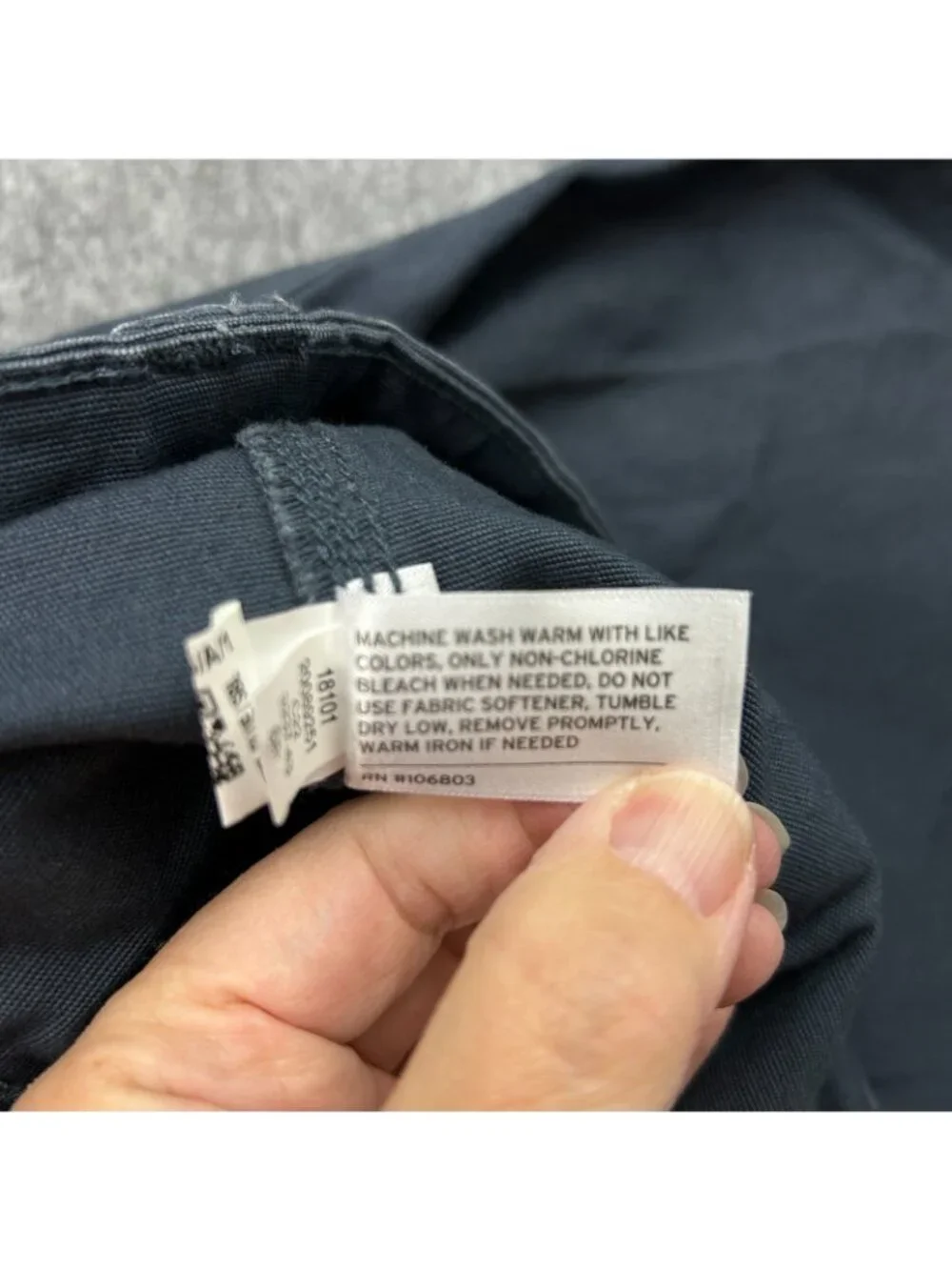 Duluth Trading Co see photos